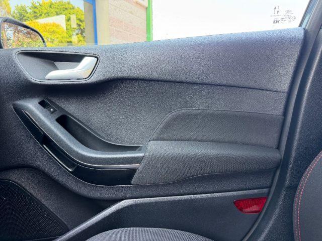 FORD Fiesta 1.0 125CV H ST-LINE X UNIPROPRIETARIO ECOBOOST