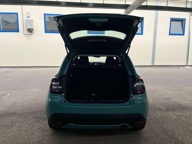FIAT 600 600 Hybrid 100 CV DCT