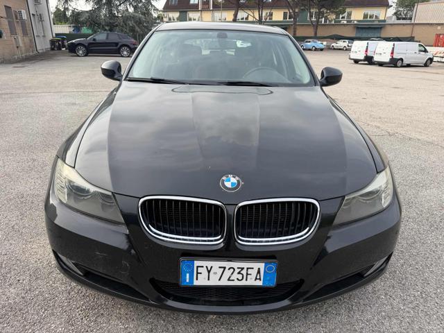 BMW 318 d 2.0 143CV cat Touring MSport Stupenda Bellissima