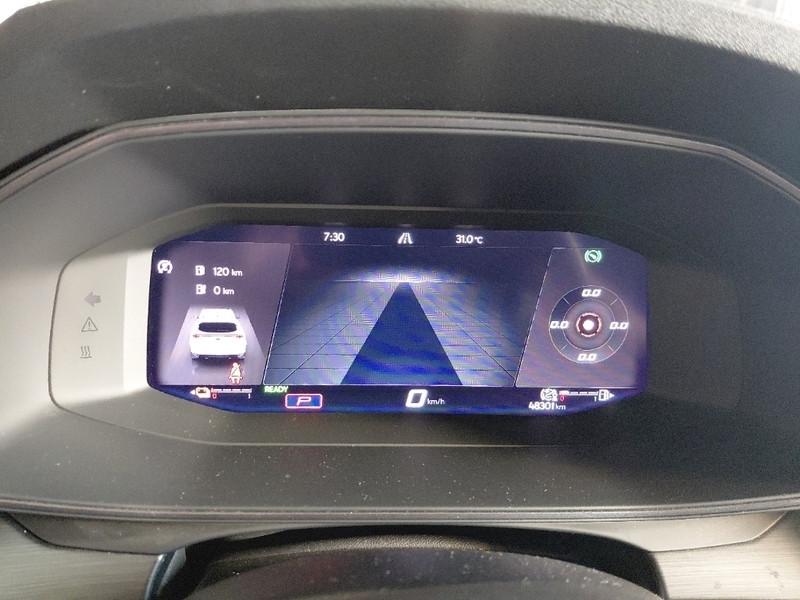 CUPRA FORMENTOR 1.4 E-HYBRID DSG SUV