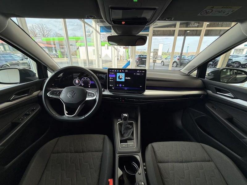 Volkswagen Golf 2.0 TDI SCR LIFE LED NAVI CAMERA