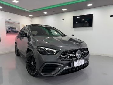 Mercedes-benz GLA 200 d Automatic AMG Line Advanced Plus