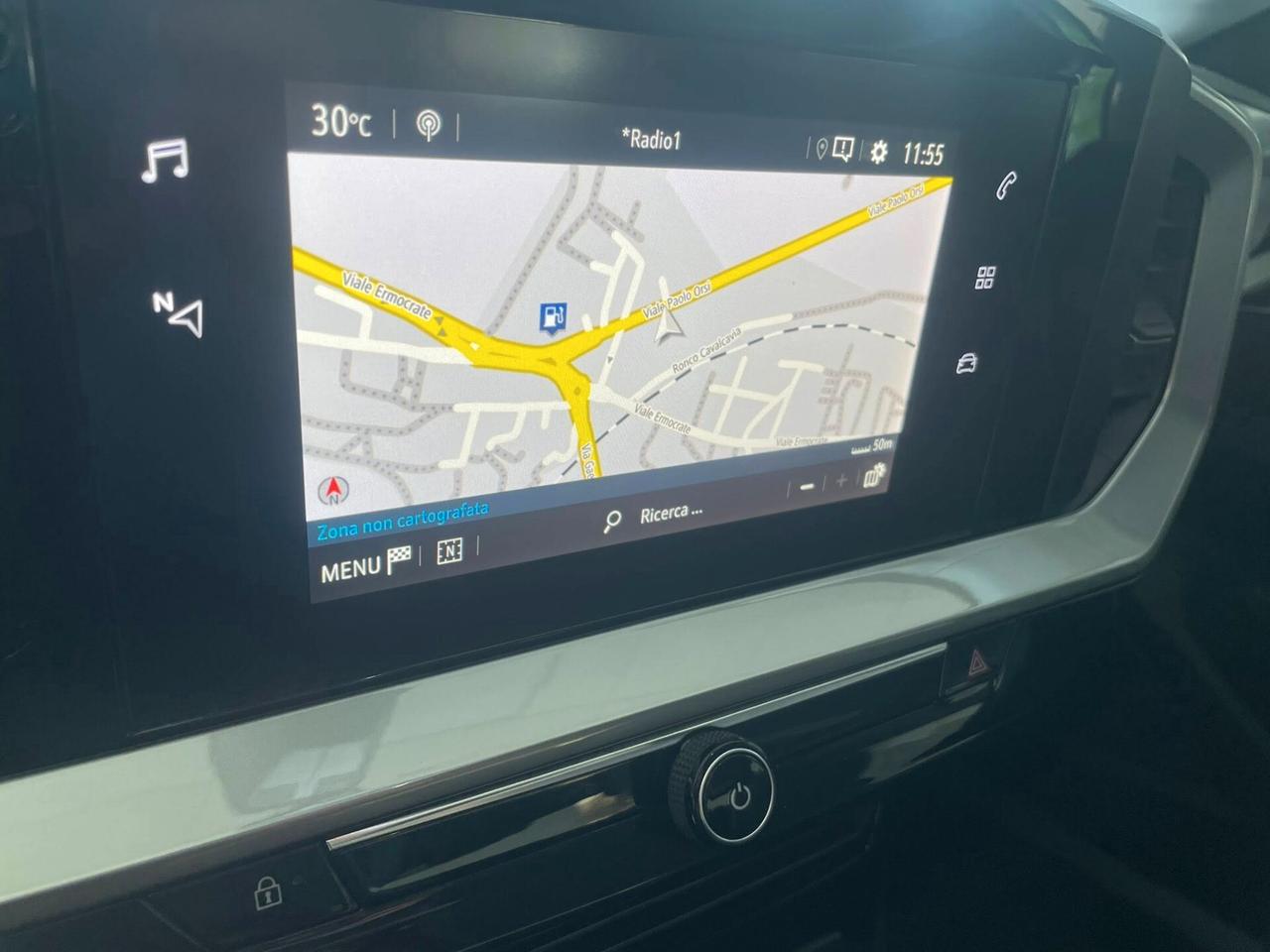 Opel Mokka 1.2 Turbo Edition