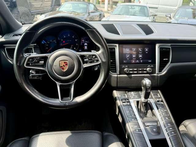 Porsche Macan 2.0 252cv pdk- tetto panoramico -cerchi rs