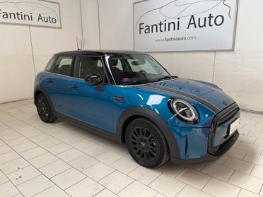 Mini Mini Cooper Essential Black 5p 1.5 auto - LEGGI SOTTO
