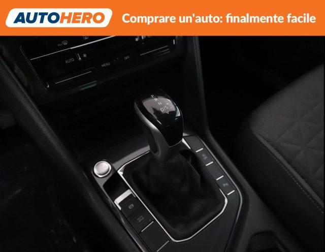 VOLKSWAGEN Tiguan 2.0 TDI 150 CV SCR DSG Life