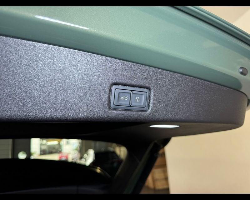 Audi Q5 3ª serie TDI 150 kW mHEV+ S tronic quattro S line edition