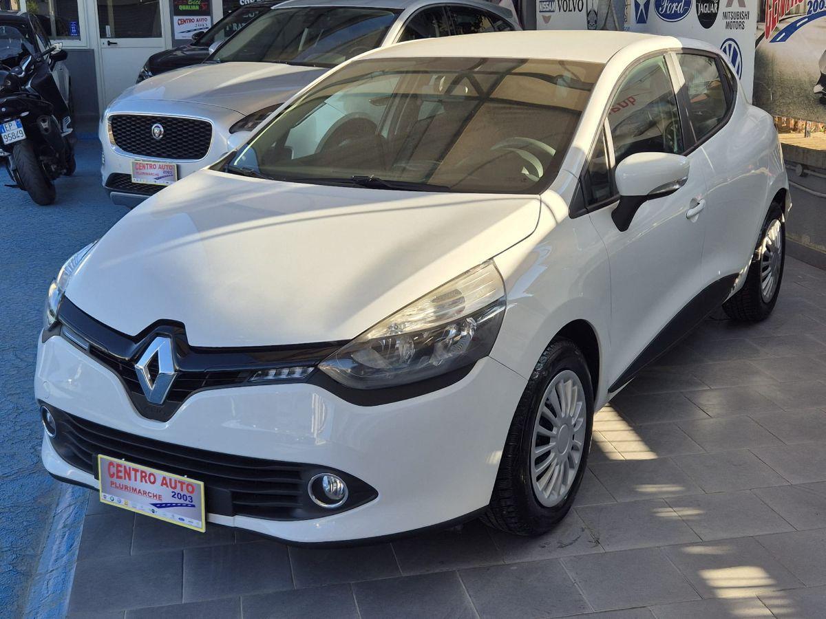 RENAULT - Clio - 1.2 75 CV GPL 5p. Costume National