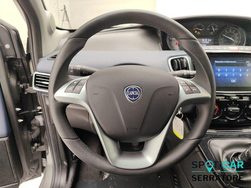 Lancia Ypsilon III 2021 1.0 firefly hybrid Platino s&s 70cv