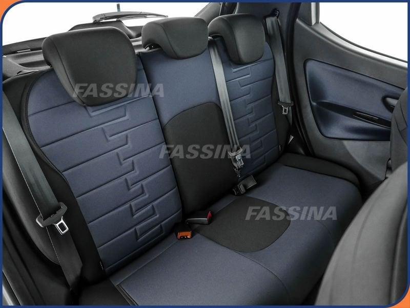 Lancia Ypsilon Ypsilon 1.0 FireFly 5 porte S&S Hybrid Gold