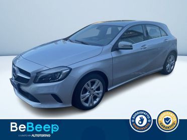 Mercedes-Benz Classe A A 180 CDI SPORT E6