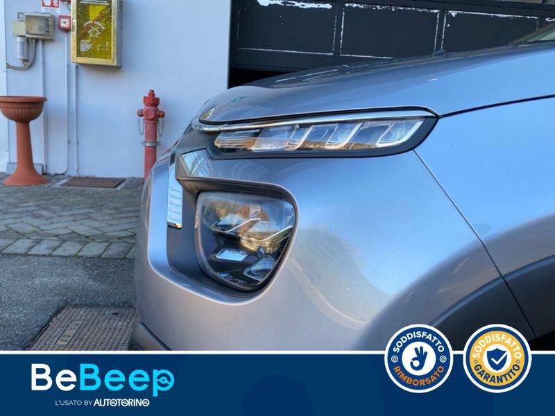 Citroën C3 1.2 PURETECH SHINE S&S 83CV NEOPATENTATI MY20