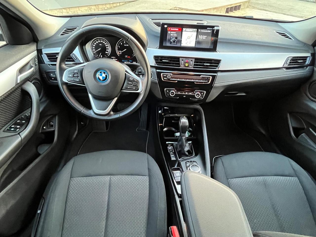 Bmw X2 xDrive25e Goldplay Edition km 12000