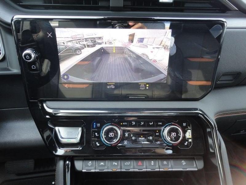 GMC Sierra 6.2L EcoTec3 V8 Gpl Aut. AT4 N1