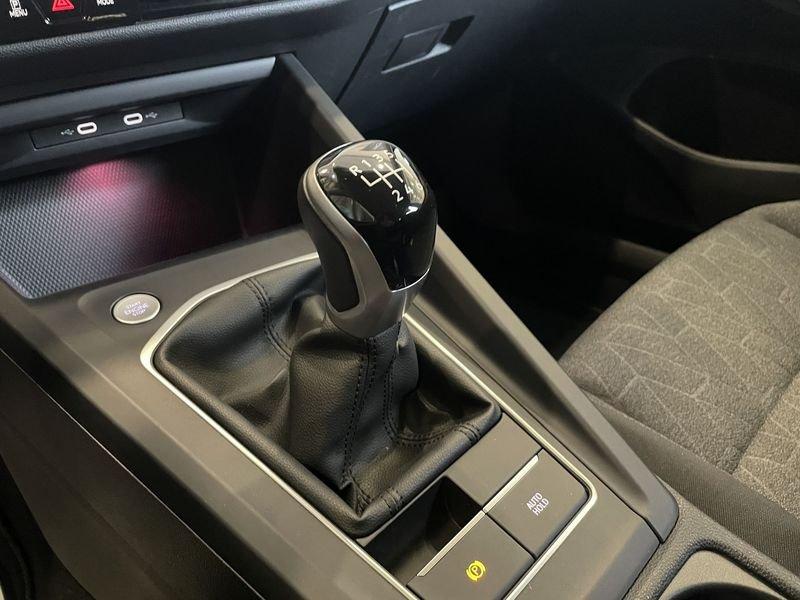 Volkswagen Golf 1.5 TSI ACT Life