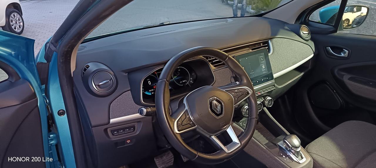 Renault Zoe Zen R135