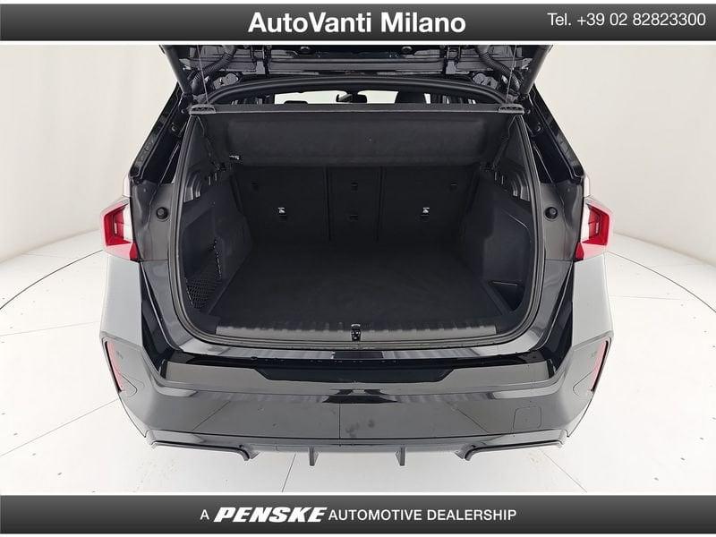 BMW X1 X1 sDrive 18d Msport