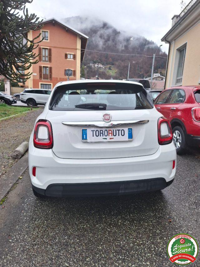 FIAT 500X 1.3 MultiJet 95 CV Cult