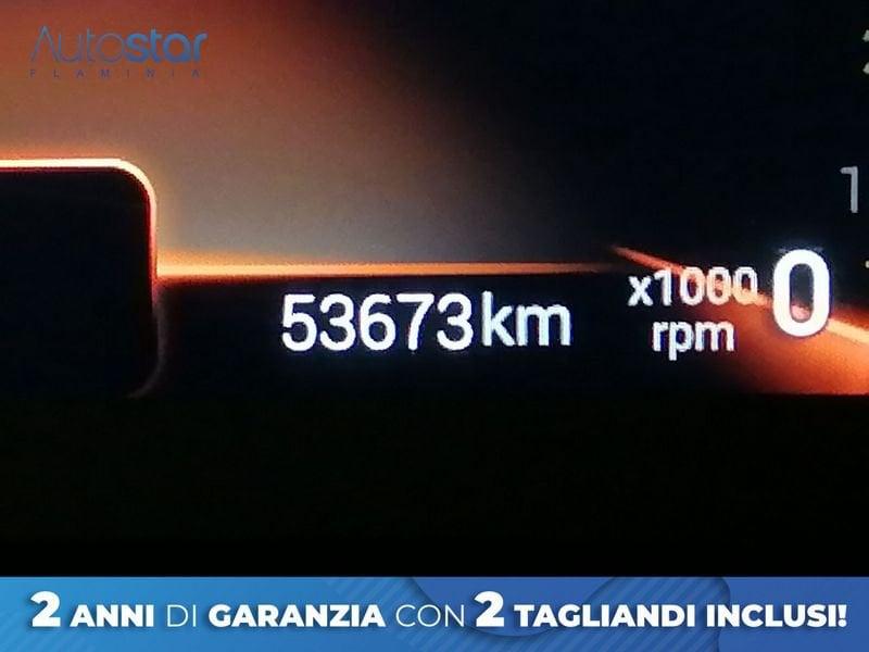 DR AUTOMOBILES dr 4.0 1.5 Gpl 114cv