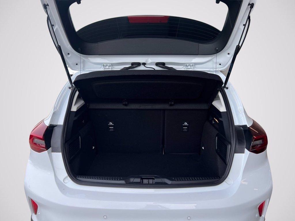 FORD Focus Active 1.0t ecoboost h 125cv del 2024