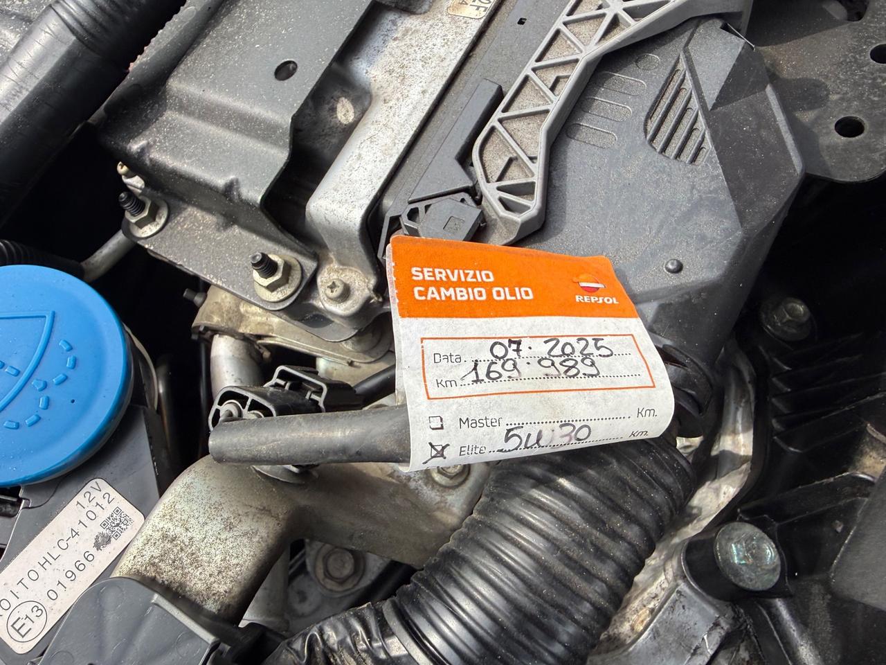 Mazda 3 Mazda3 2.2 Skyactiv-D Exceed