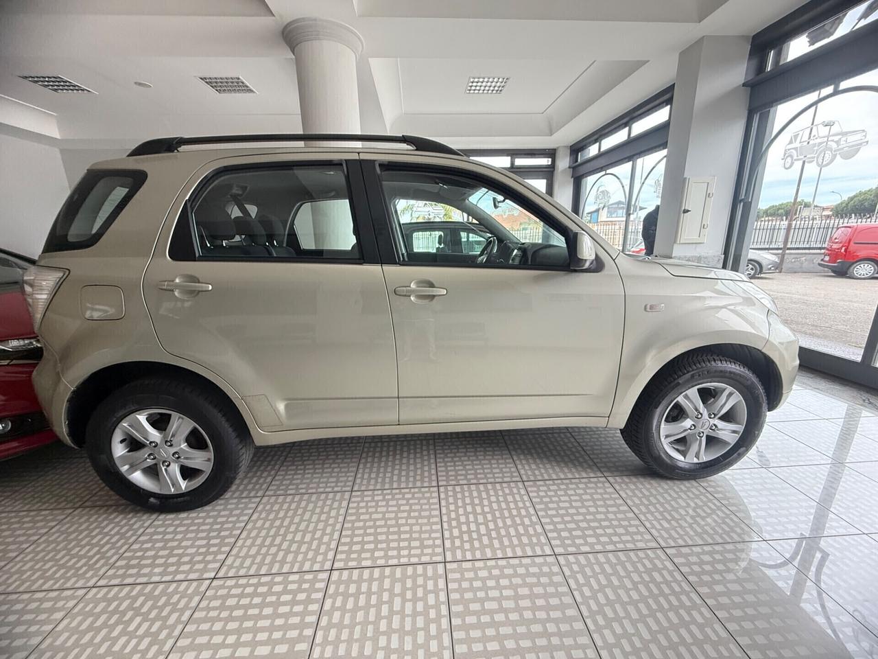 Daihatsu Terios 1.3 4WD B You