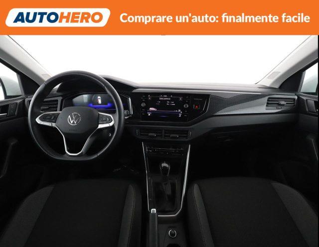 VOLKSWAGEN Polo 1.0 TSI Edition Plus