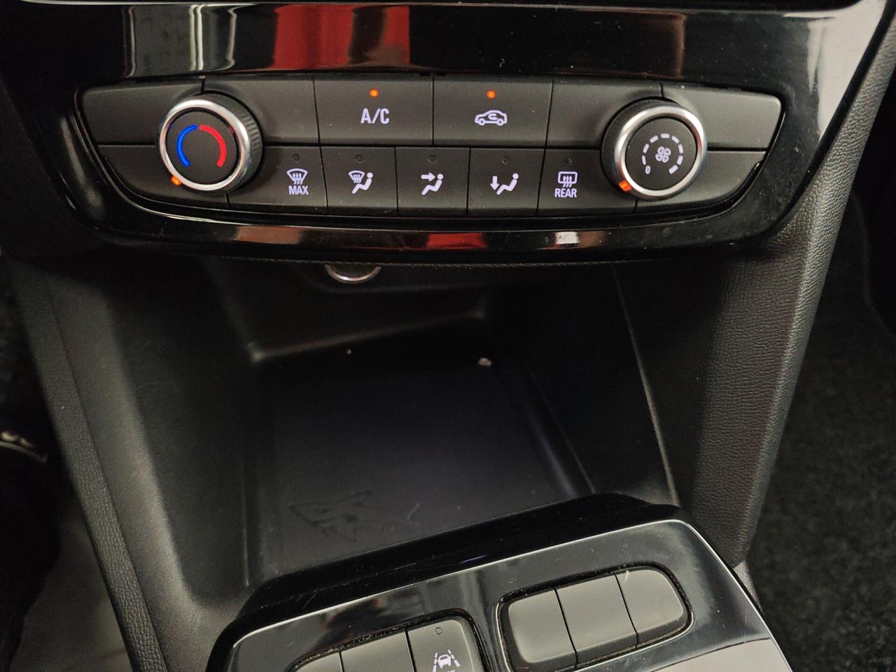 Opel Mokka 1.2 Turbo Edition
