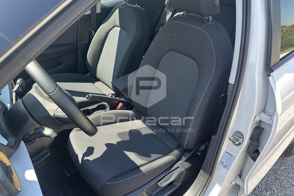 SEAT Arona 1.0 EcoTSI Style
