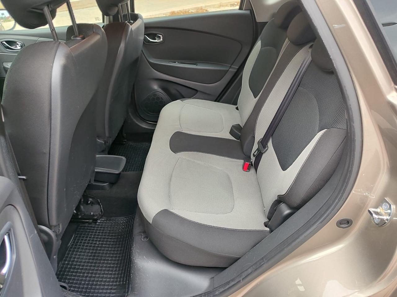 Renault Captur 1.5 dCi 90 CV Start&Stop Energy