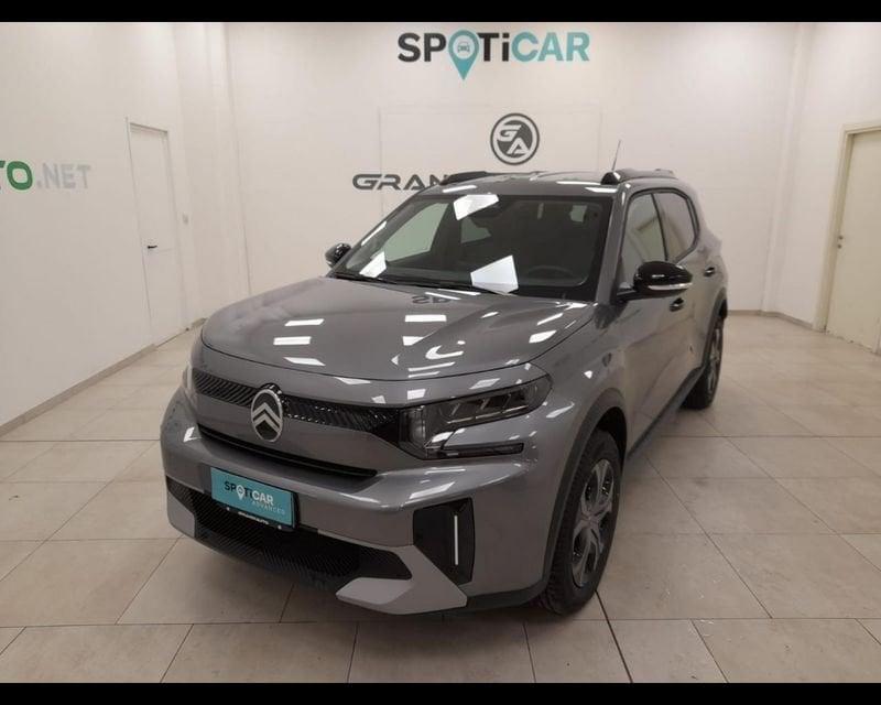 Citroën C3 Aircross Nuova PureTech HYBRID 145 Ã«DCS6 - PL