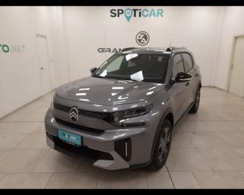 Citroën C3 Aircross Nuova PureTech HYBRID 145 Ã«DCS6 - PL