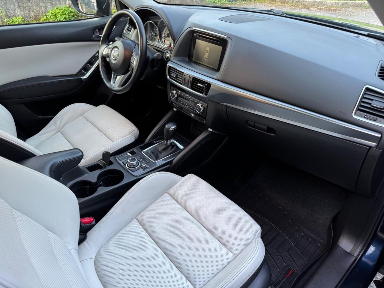 Mazda CX-5 Skyactiv-D 175CV 4WD