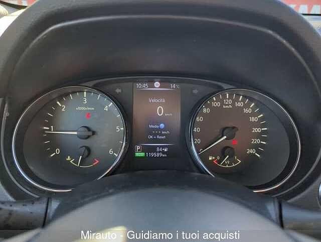 Nissan X-Trail X-Trail 2.0 dCi 4WD N-Connecta