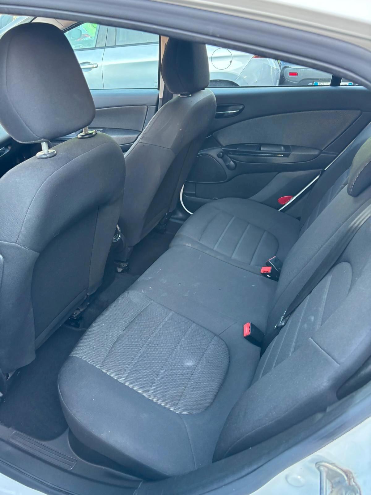 Fiat Bravo 1.6 MJT 120 CV DPF Emotion