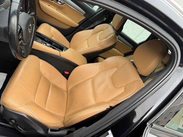 Volvo V90 Cross Country 2.0 d5 Pro awd Geartronic FULL LED MOTORE 90.000KM