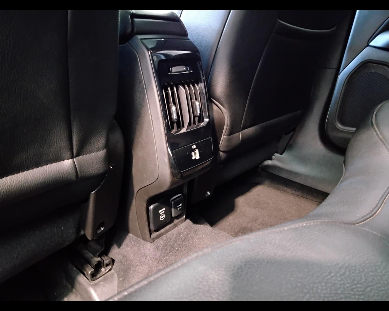 JEEP Compass II 2021 - Compass 1.5 turbo t4 mhev Upland 2wd 130cv