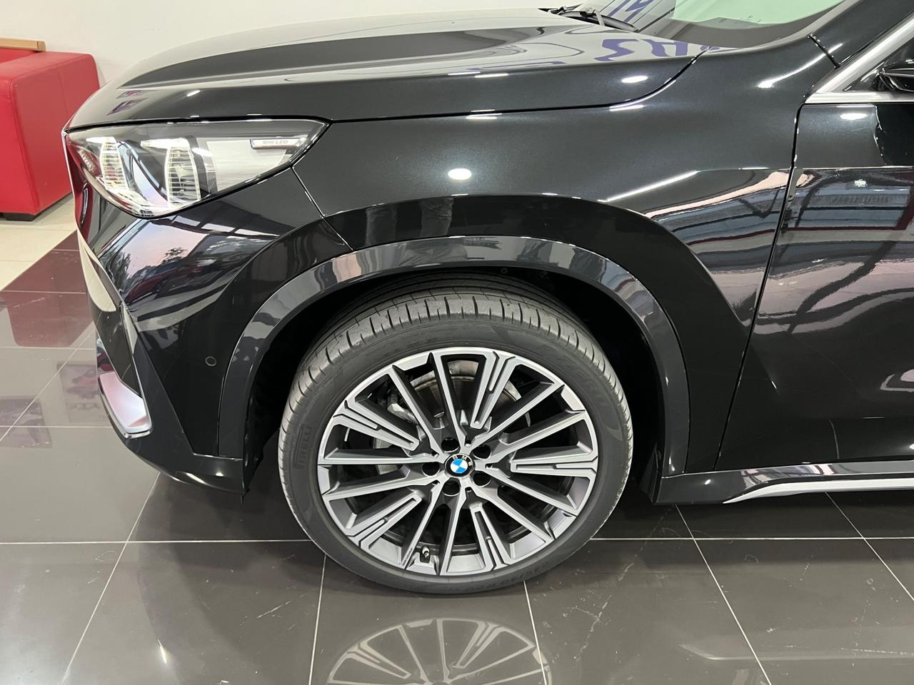 Bmw X1 SDrive18d XLine Edition Signature 150 cv