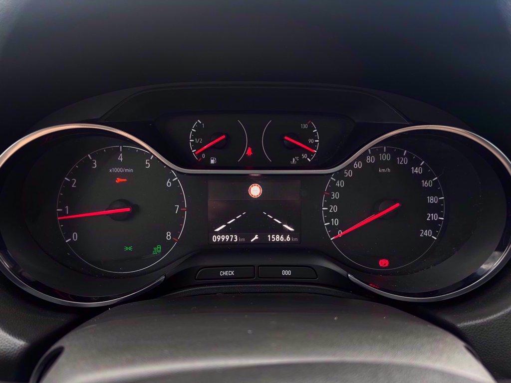 OPEL Grandland X 1.2 Innovation s&s 130cv del 2018