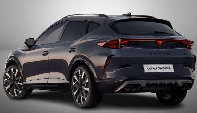 CUPRA Formentor VZ 2.0 TSI DSG 333CV KM0 *19"+ACC+LED* ONLY PROMO!