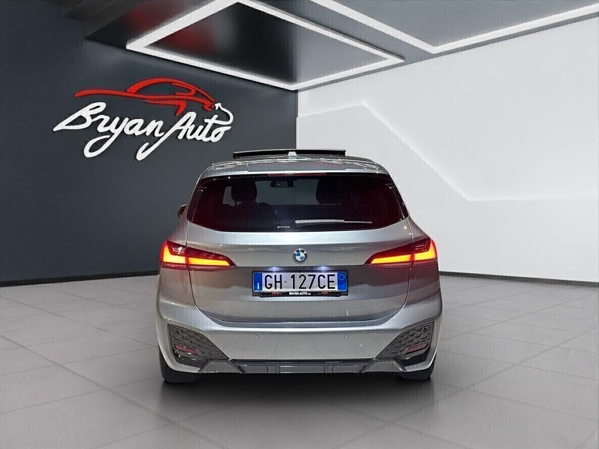 Bmw 220 Active Tourer mhev 48V Msport auto