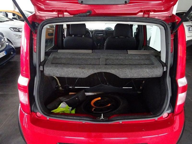 FIAT Panda Panda 1.3 MJT 16V 4x4 Climbing