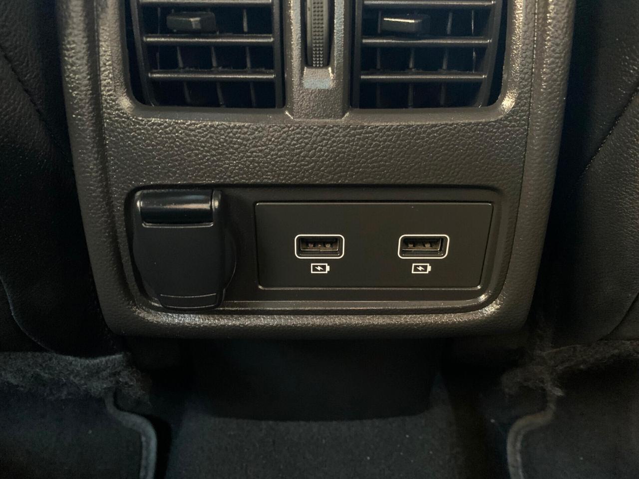 Renault Captur Full Hybrid E-Tech 94CV RS Line