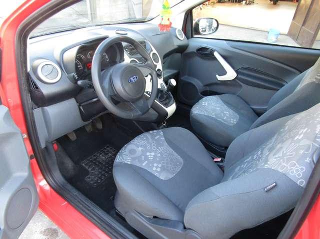 Ford Ka/Ka+ Ka 1.2 + 69cv