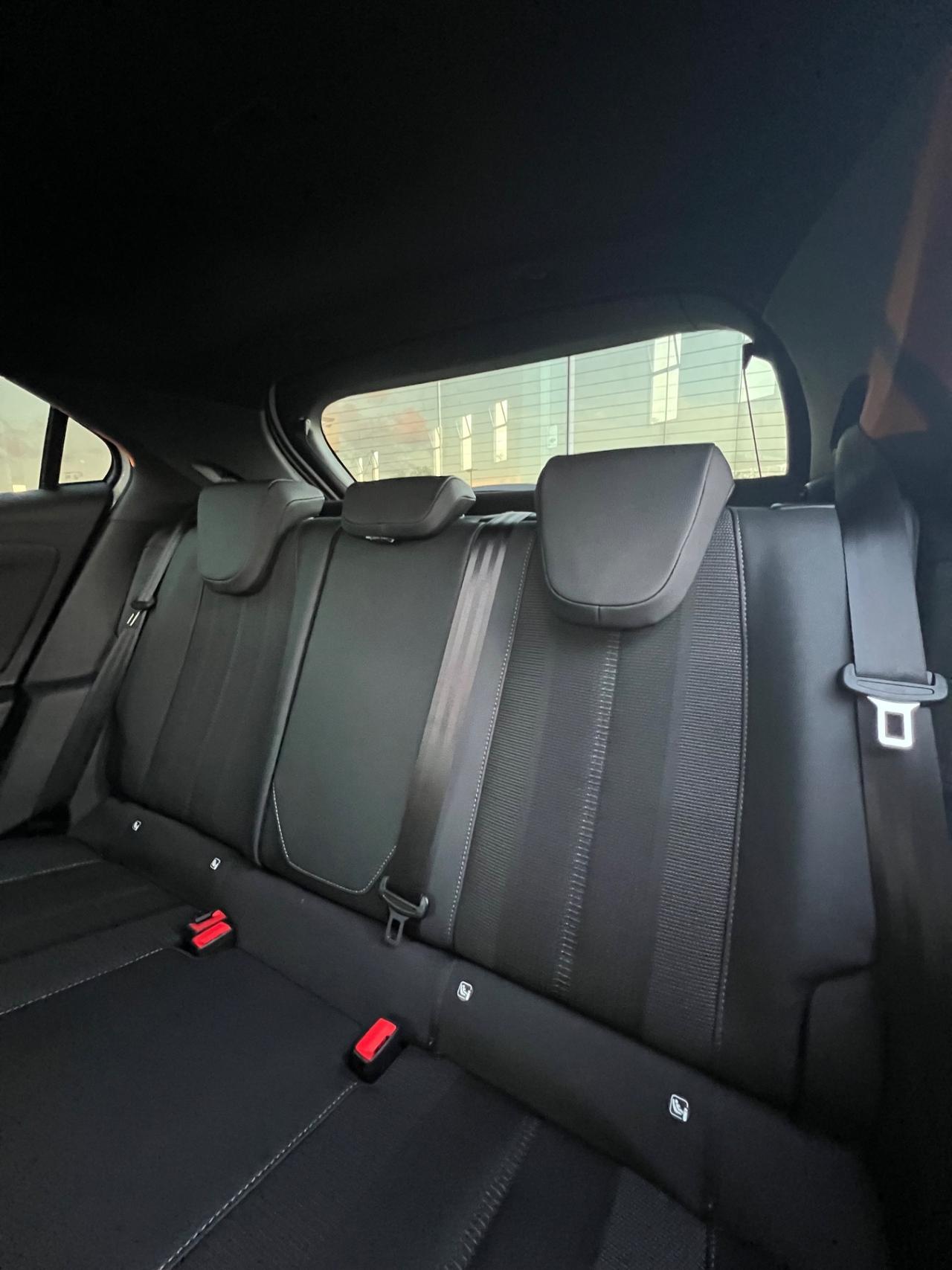 Opel Mokka 1.2 136CV GS - possibilità noleggio no scoring