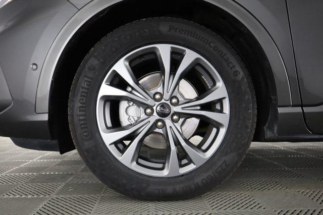 FORD Kuga Kuga 2.0 EcoBlue 120 CV aut. 2WD ST-Line