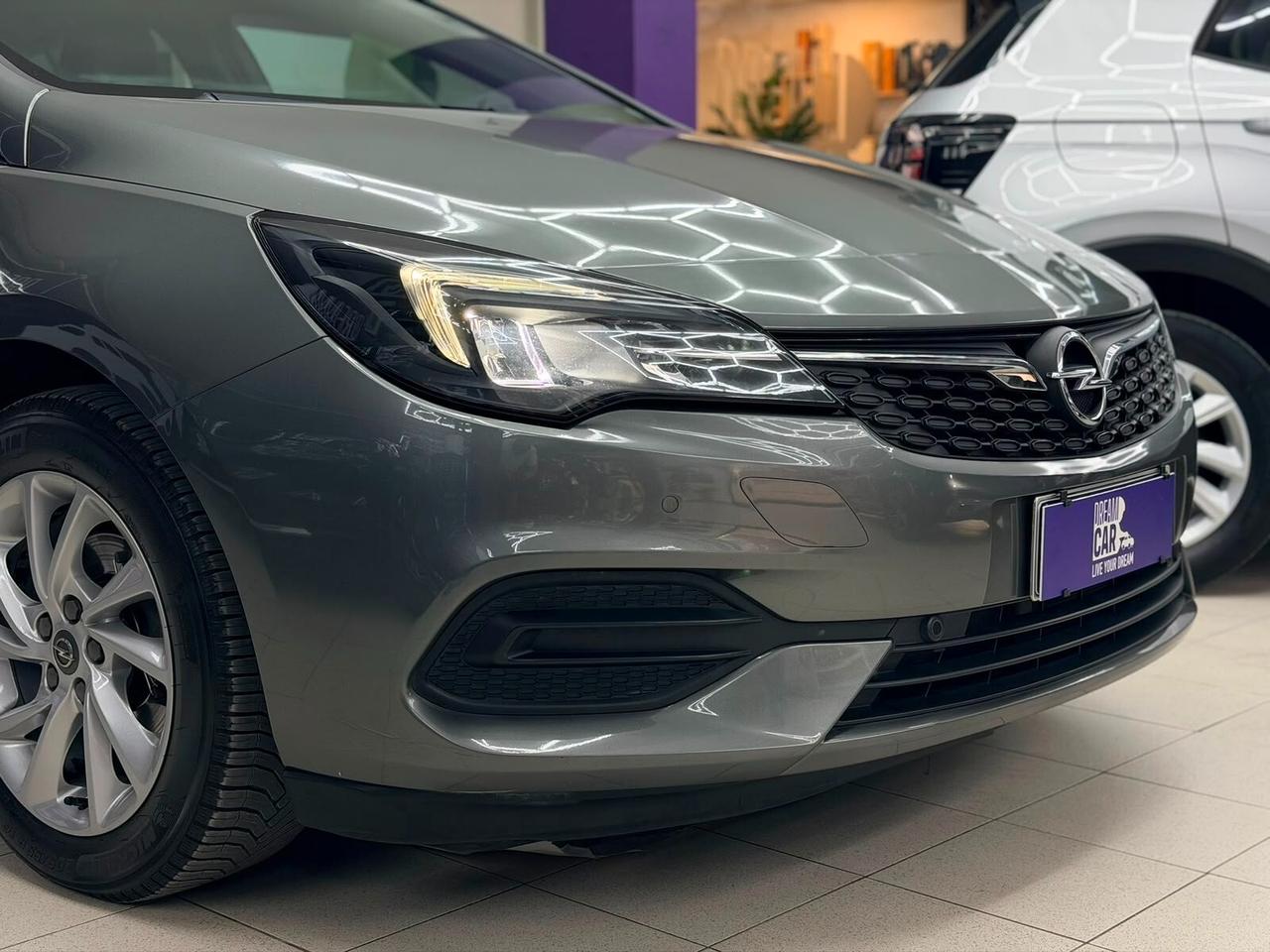 Opel Astra 1.5 CDTI 122 CV S&S 5 porte Ultimate
