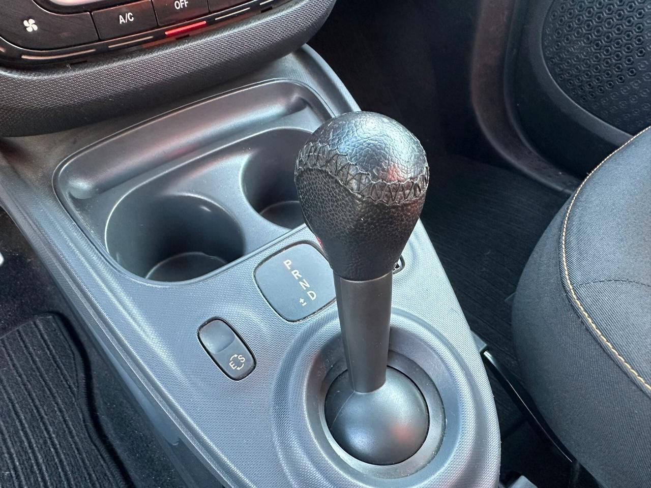 Smart ForTwo 90 0.9 Turbo twinamic Urban (sport edition1)