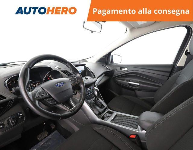 FORD Kuga 1.5 TDCI 120 CV S&S 2WD Powershift Business