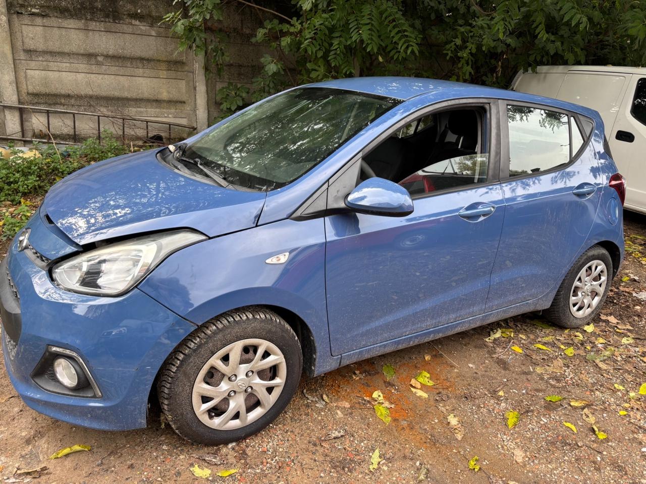 Hyundai i10 1.0 MPI Comfort